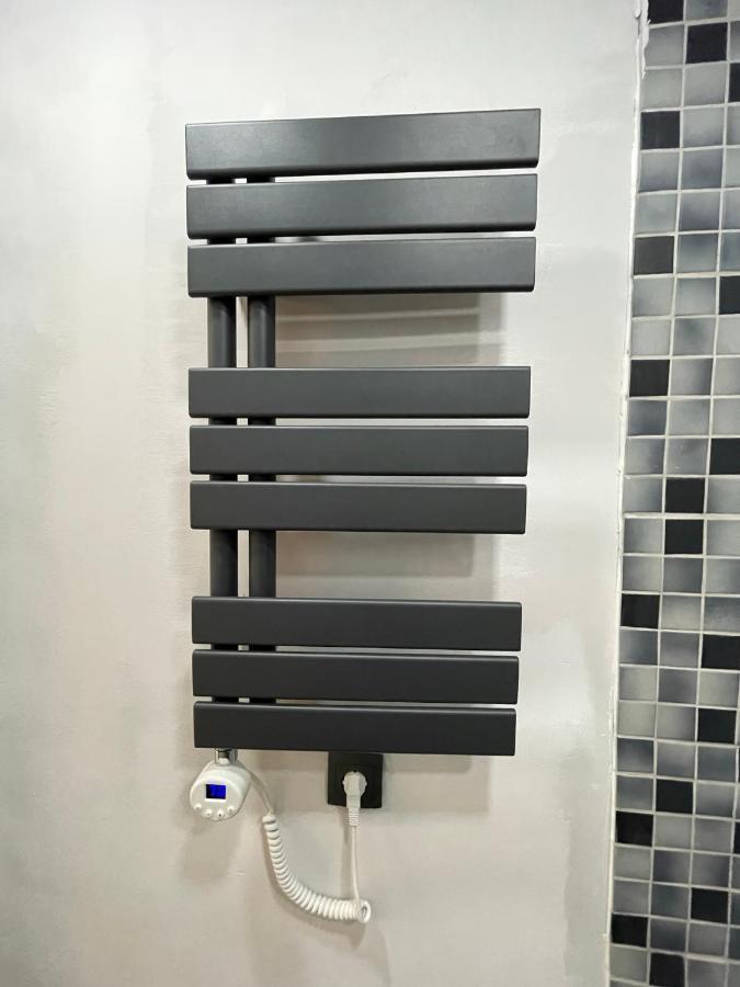 Апартаменты Bright: Flat With Balcony - Kitchen - Free Parking Берлин Экстерьер фото
